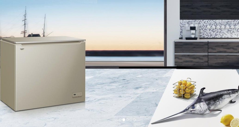 澳柯玛家用电器